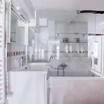 Lejlighed Unique Parisian Loft At The Classy St Germain Paris