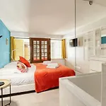 Unique Parisian Loft At The Classy St Germain Lejlighed *