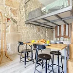 Unique Parisian Loft At The Classy St Germain Lejlighed Paris