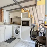 Unique Parisian Loft At The Classy St Germain * Paris
