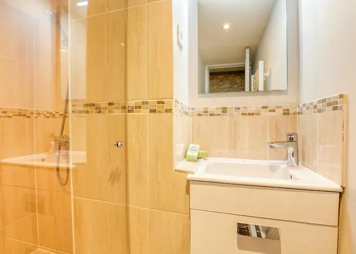 Unique Parisian Loft At The Classy St Germain *