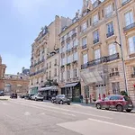 Unique Parisian Loft At The Classy St Germain París